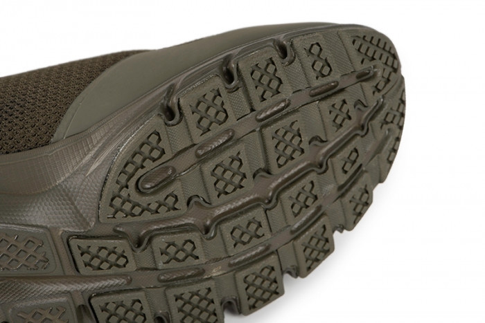 Кросівки Fox Olive Trainers 45