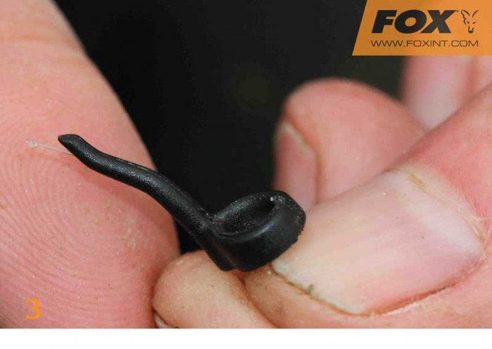 Набір для зиг рига Fox Zig Aligna Kit