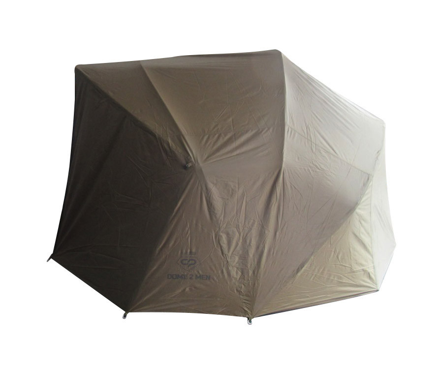 Накидка для 2-го місцевого коропового намету Carp Pro Diamond Dome 2 Man Overwrap