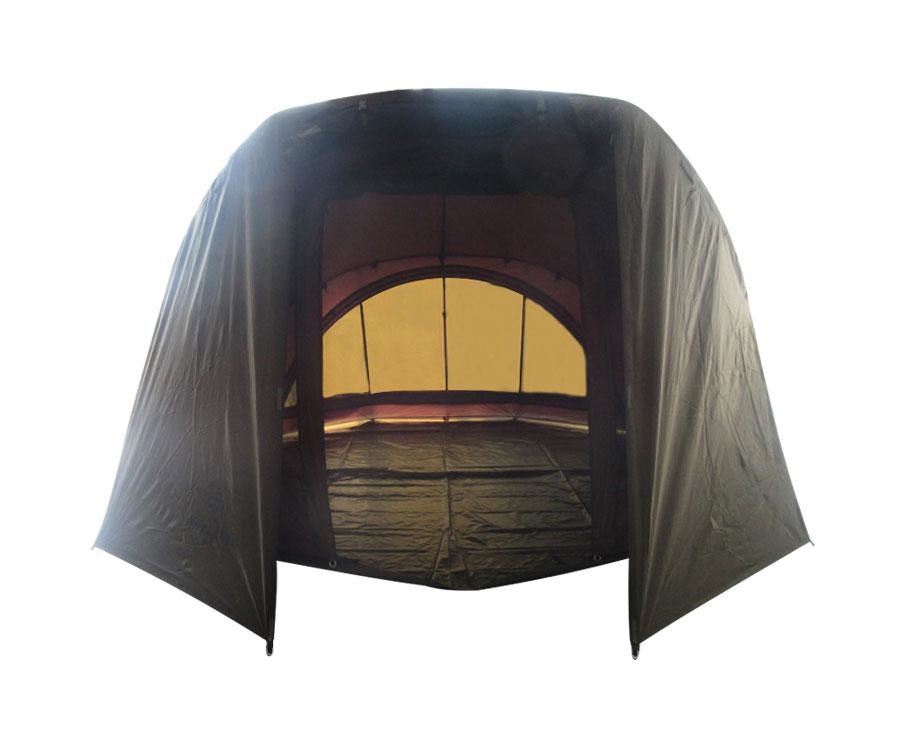 Накидка для 2-го місцевого коропового намету Carp Pro Diamond Dome 2 Man Overwrap