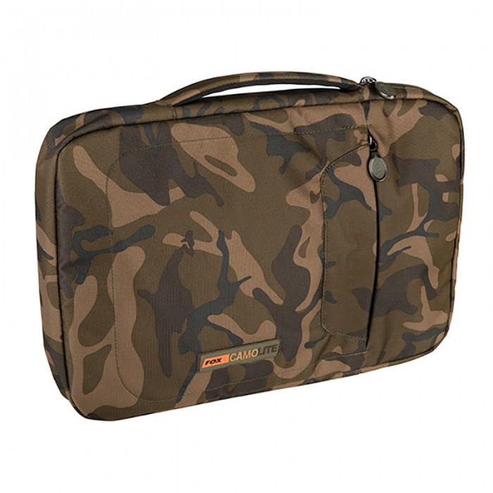 Сумка для ґаджетів Fox Camolite Messenger Bag