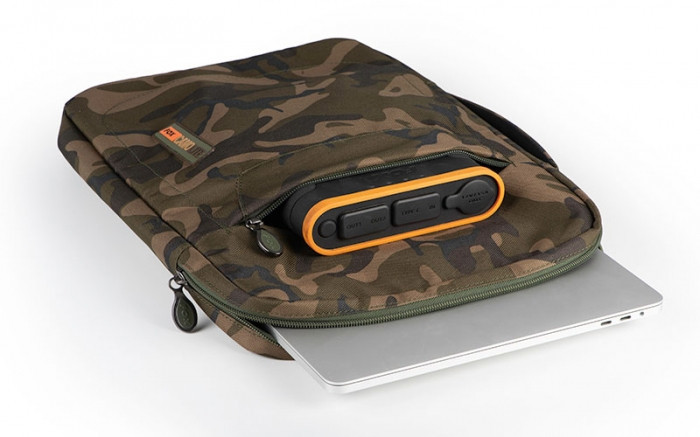 Сумка для ґаджетів Fox Camolite Messenger Bag
