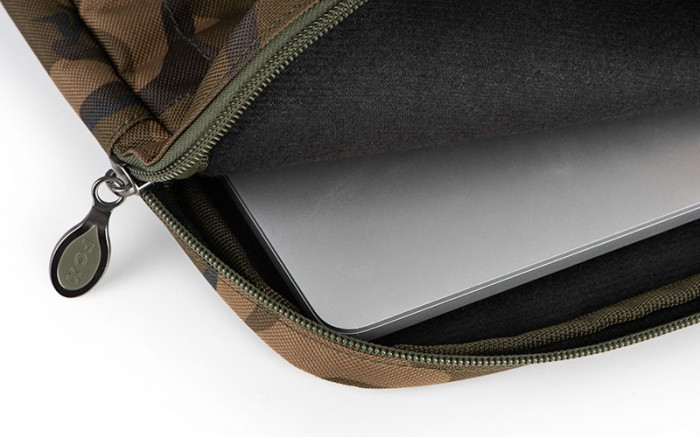 Сумка для ґаджетів Fox Camolite Messenger Bag