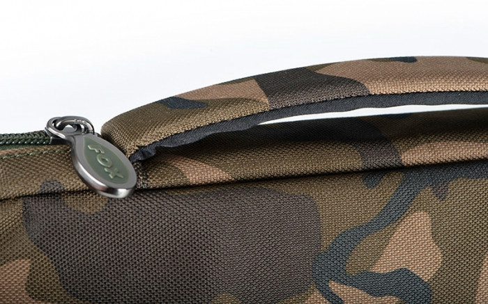 Сумка для ґаджетів Fox Camolite Messenger Bag