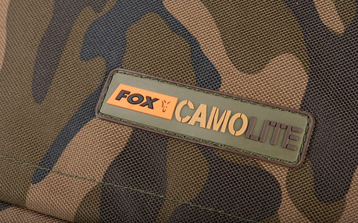 Сумка для ґаджетів Fox Camolite Messenger Bag