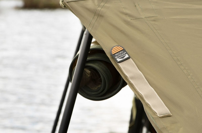 Напівзонт — система Fox Eos 60inch Brolly System