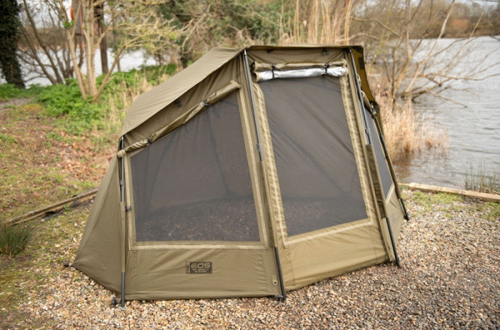 Напівзонт — система Fox Eos 60inch Brolly System