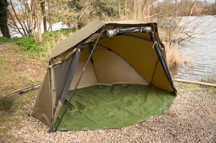 Напівзонт — система Fox Eos 60inch Brolly System