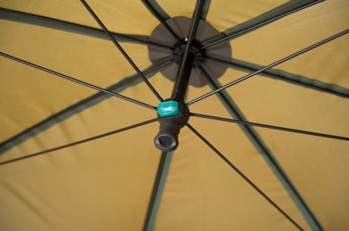 Напівзонт — система Fox Eos 60inch Brolly System