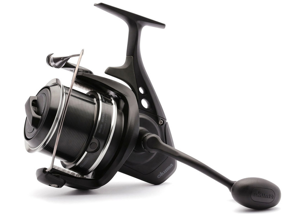 Сподова котушка Okuma Black Bomber Spod BBS 8000S