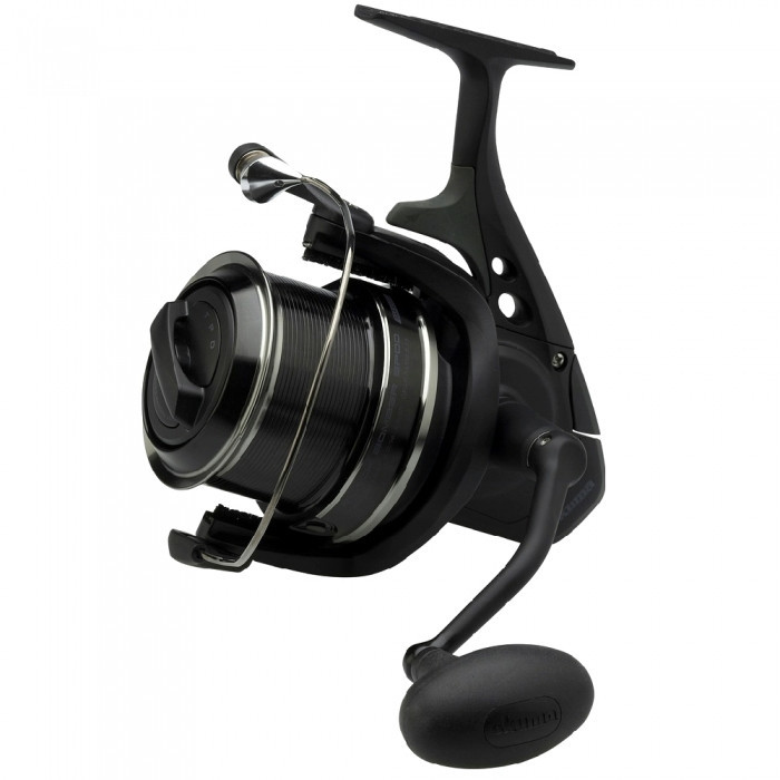 Сподова котушка Okuma Black Bomber Spod BBS 8000S