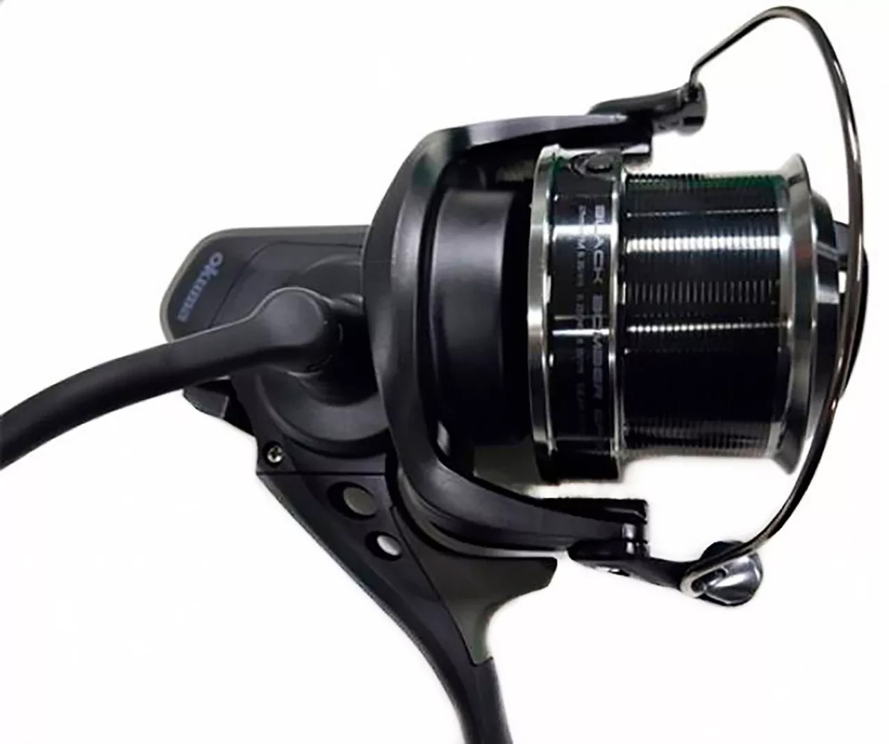 Сподова котушка Okuma Black Bomber Spod BBS 8000S