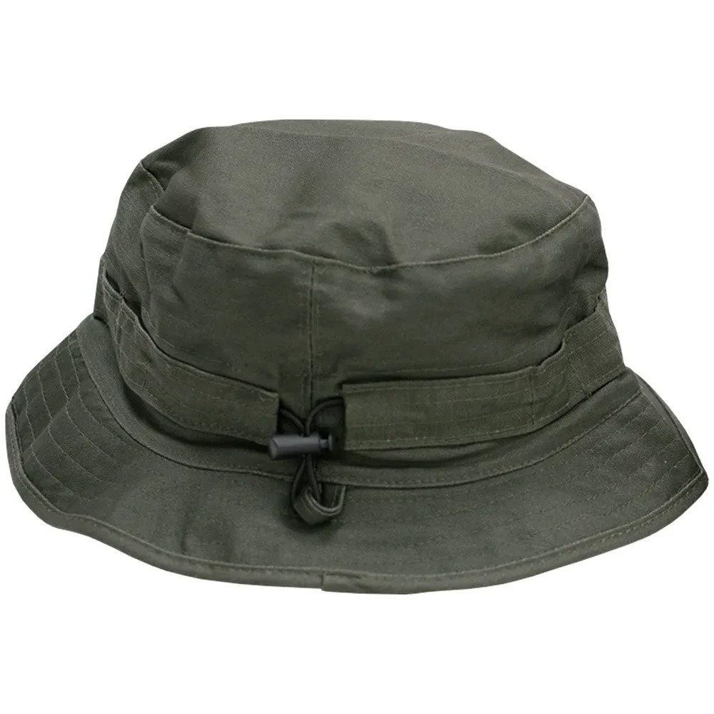 Панама Korda LE Boonie Hat Olive