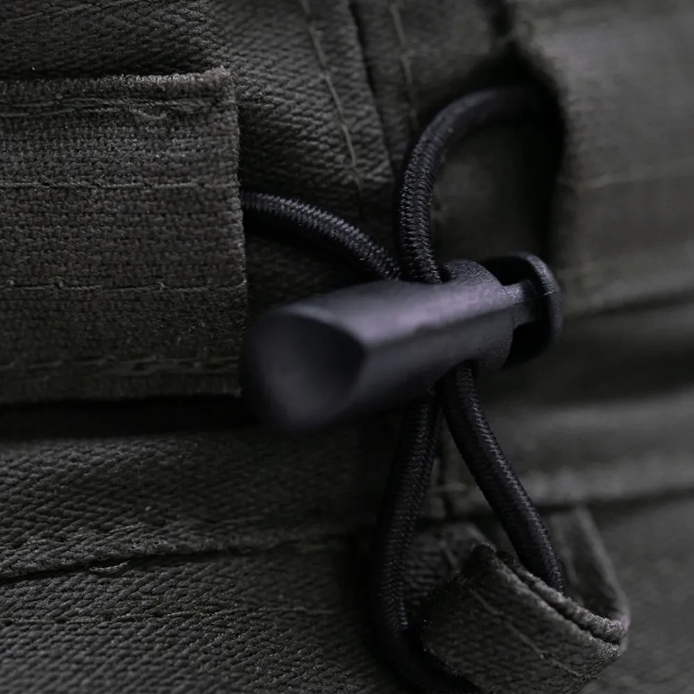 Панама Korda LE Boonie Hat Olive