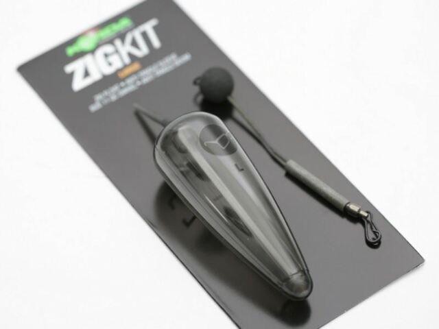 Поплавець для Зиґ Рига Korda Adjustable Zig Kit Medium
