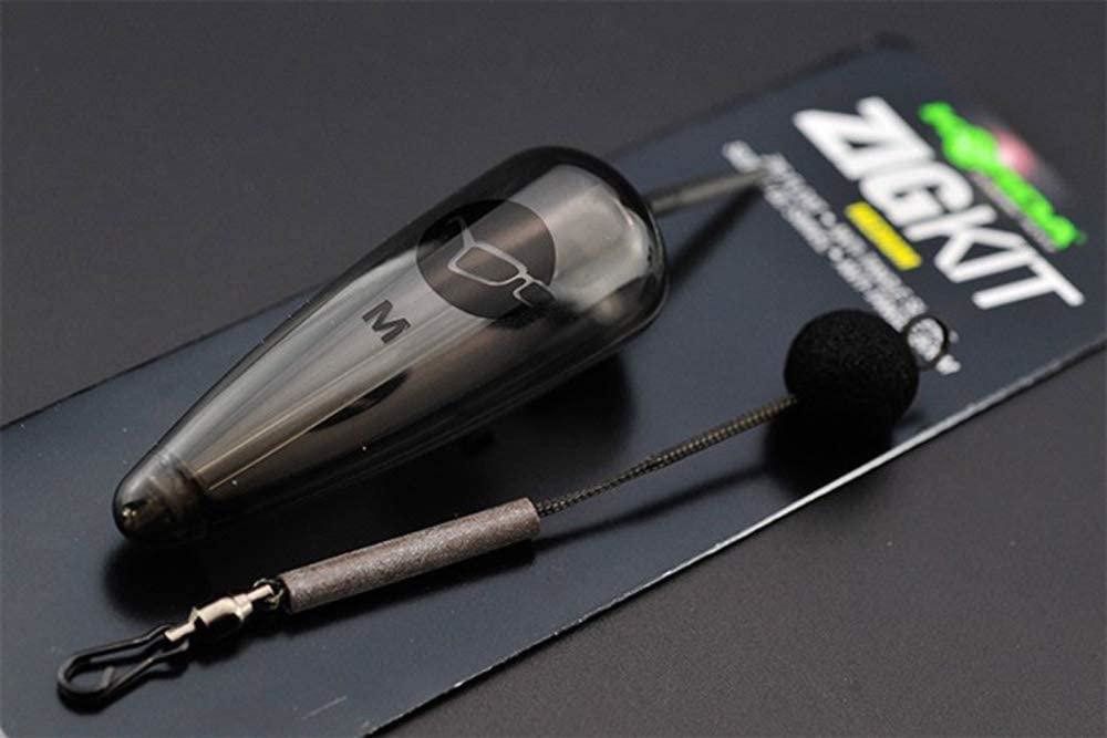 Поплавець для Зиґ Рига Korda Adjustable Zig Kit Large
