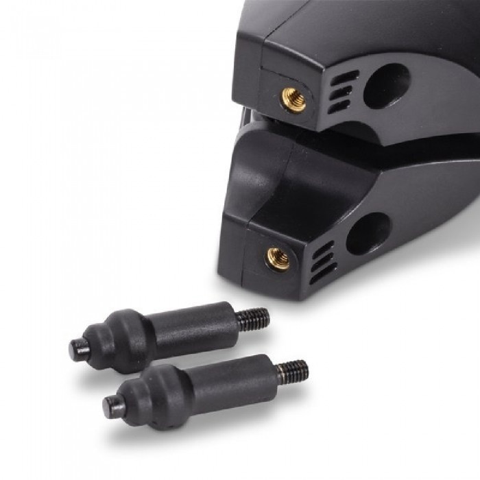Набір сигналізаторів Nash Siren R2 Presentation Set 3 Rod