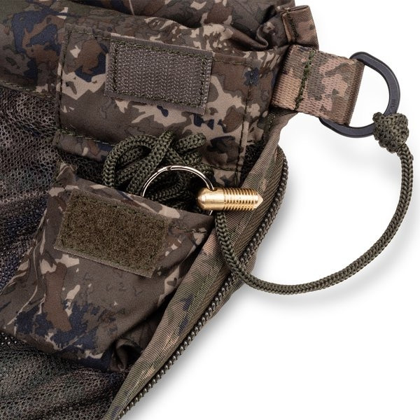 Сумка для зважування Nash Failsafe Retainer Sling 100x46x41cm