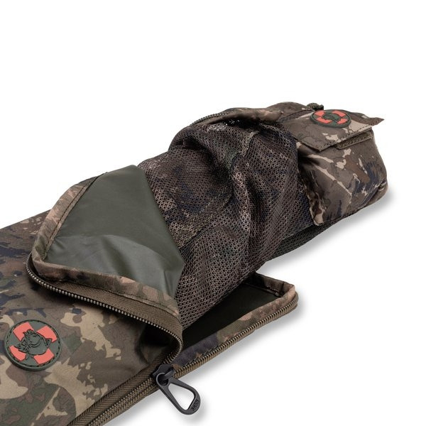 Сумка для зважування Nash Failsafe Retainer Sling 120x48x44cm