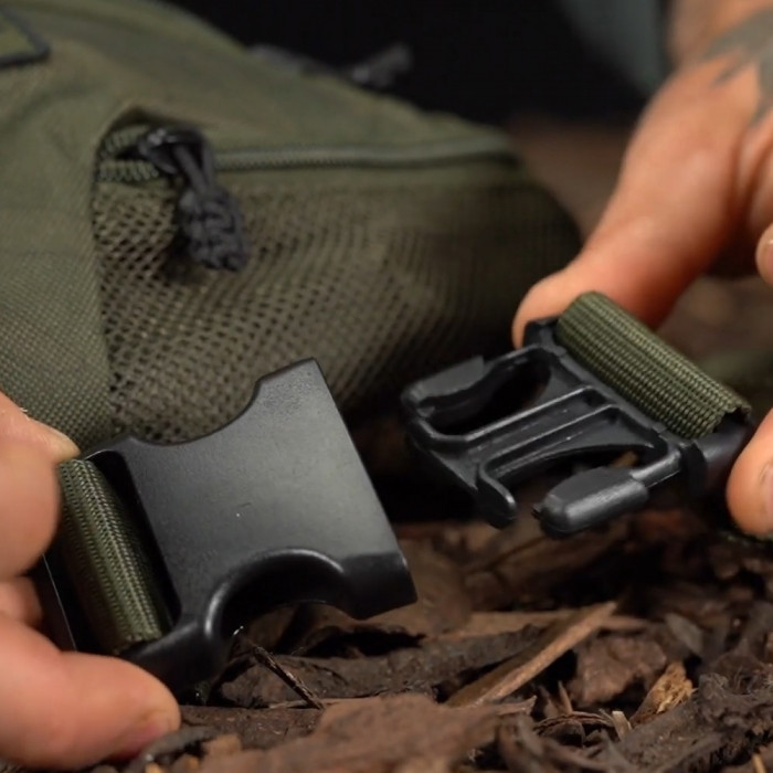 Поясна сумка Nash Dwarf Waist Pouch