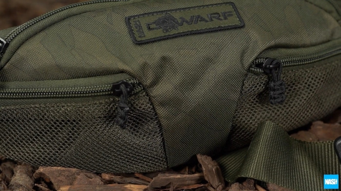Поясна сумка Nash Dwarf Waist Pouch