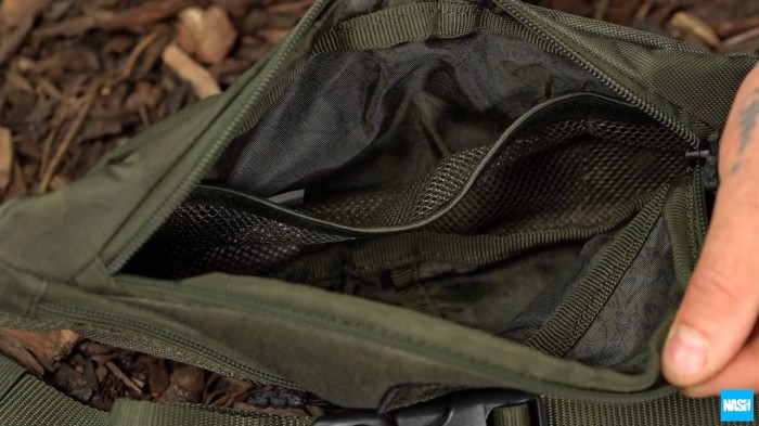 Поясна сумка Nash Dwarf Waist Pouch
