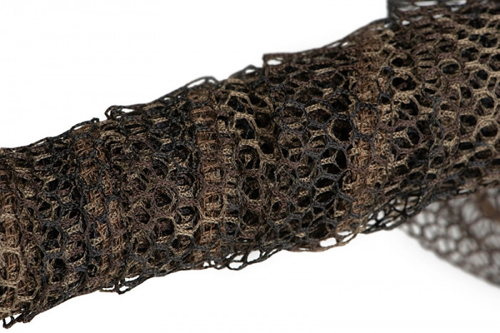 Підсак Fox Horizon X6 Carbon Landing Net Camo Mesh 42inch 6ft одночастинний