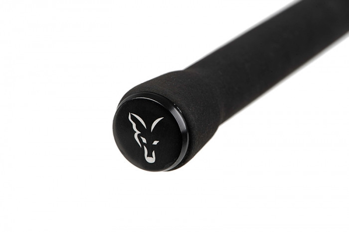 Підсак Fox Horizon X6 Carbon Landing Net Camo Mesh 42inch 6ft одночастинний