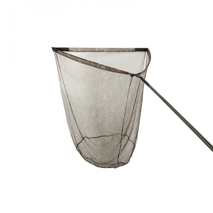 Підсак Fox Horizon X6 Carbon Landing Net Camo Mesh 42inch 8ft двочастинний