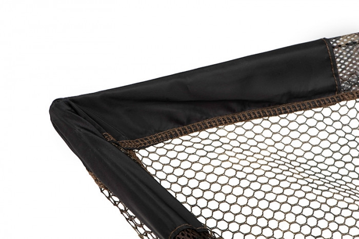 Підсак Fox Horizon X6 Carbon Landing Net Camo Mesh 42inch 8ft двочастинний