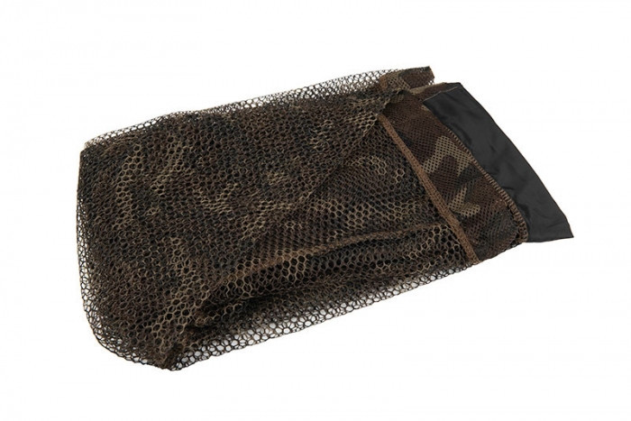 Сітка запасна на підсак Fox Camo Landing Net Mesh 42inch