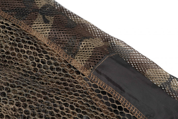 Сітка запасна на підсак Fox Camo Landing Net Mesh 46inch