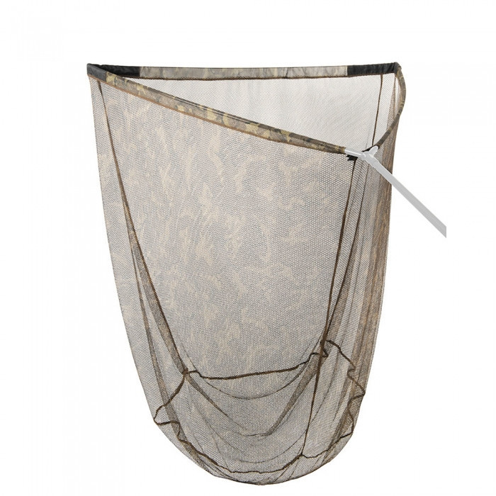 Сітка запасна на підсак Fox Camo Landing Net Mesh 46inch