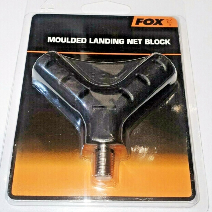 Хрестовина для підсаки Fox Moulded Landing Net Block