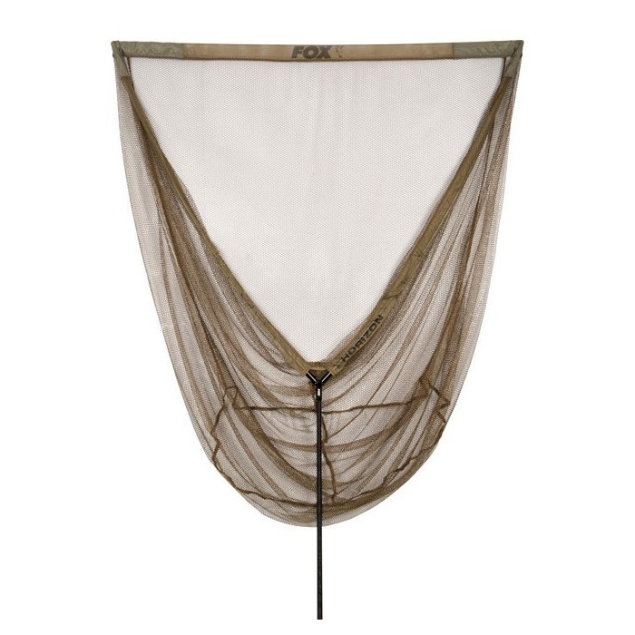 Підсак короповий Fox Horizon X3 Landing Net 42inch 2pc 8ft Pole