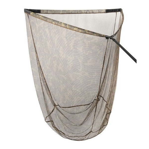 Підсак короповий Fox Explorer Landing Net 42inch Telescopic 6ft Handle
