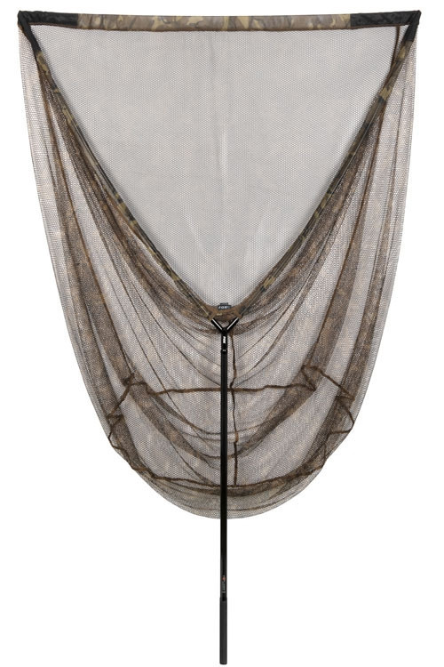 Підсак короповий Fox Explorer Landing Net 42inch Telescopic 6ft Handle