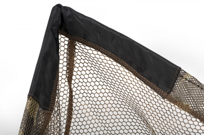 Підсак короповий Fox Explorer Landing Net 42inch Telescopic 6ft Handle