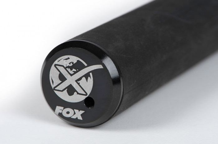 Підсак короповий Fox Explorer Landing Net 42inch Telescopic 6ft Handle