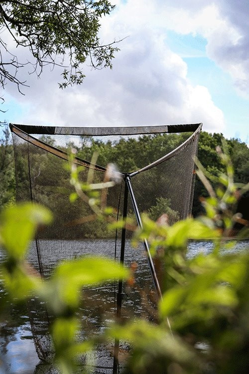 Підсак короповий Fox Horizon X3 Landing Net 42 inch