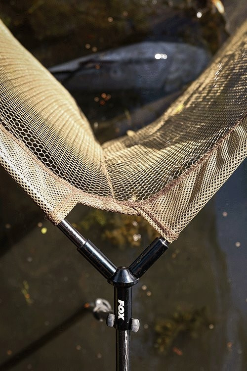 Підсак короповий Fox Horizon X3 Landing Net 42 inch