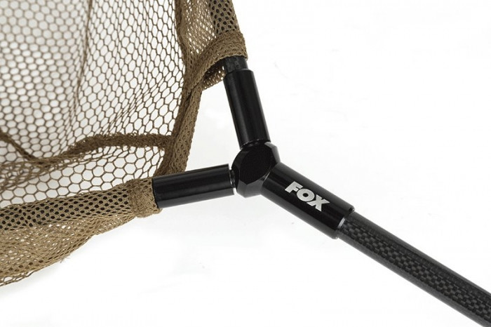 Запасна сітка до підсаки Fox Horizon Spare Mesh 46 inch