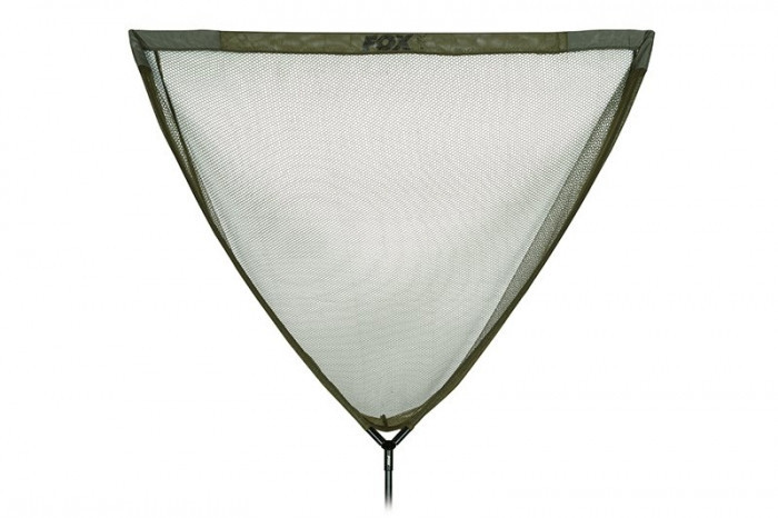 Підсак короповий Fox Horizon X4 Landing Net 46 inch/6ft Pole
