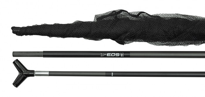 Підсак короповий компактний Fox EOS Compact Landing Net 42inch