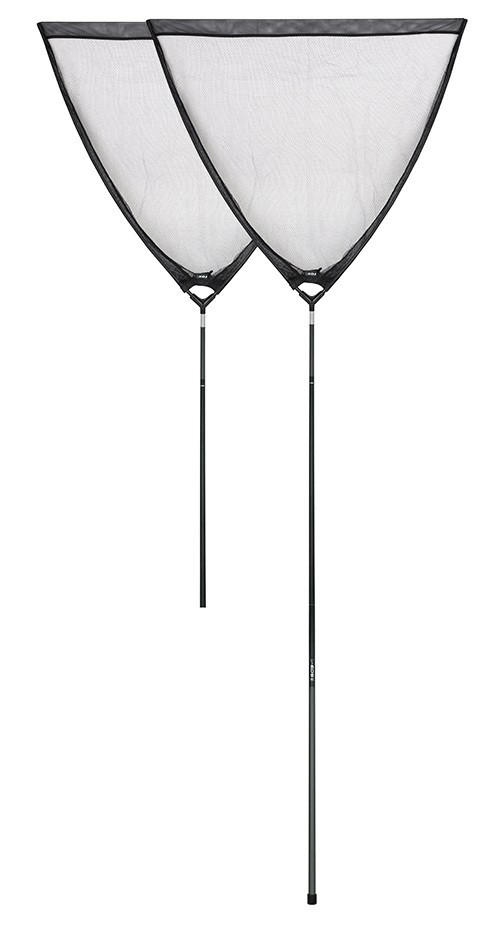 Підсак короповий компактний Fox EOS Compact Landing Net 42inch