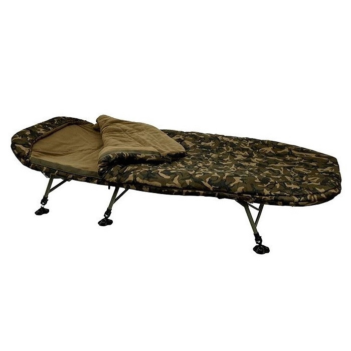 Ліжко коропове Fox R Series Camo Sleep System 212x98cm