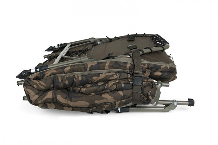 Ліжко коропове Fox R Series Camo Sleep System 212x98cm