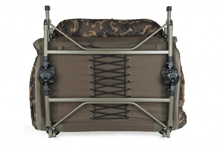 Ліжко коропове Fox R Series Camo Sleep System 212x98cm