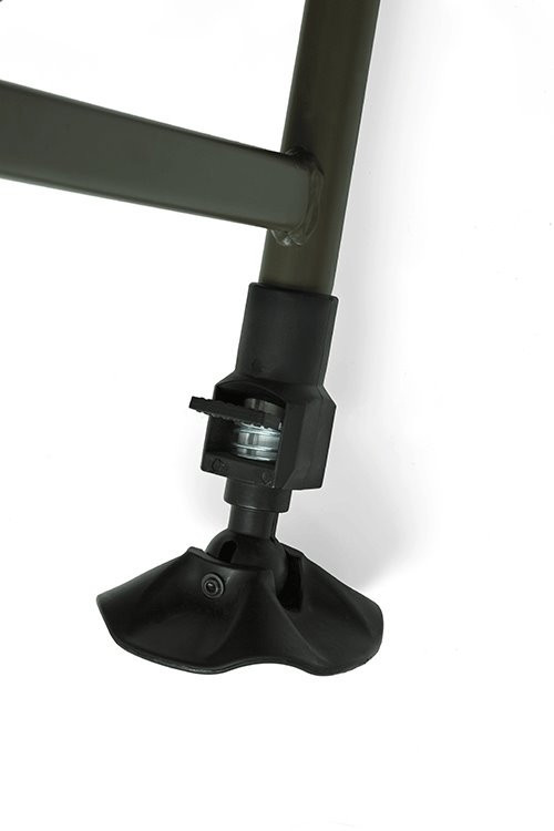 Ліжко коропове Fox R Series Camo Sleep System 212x98cm