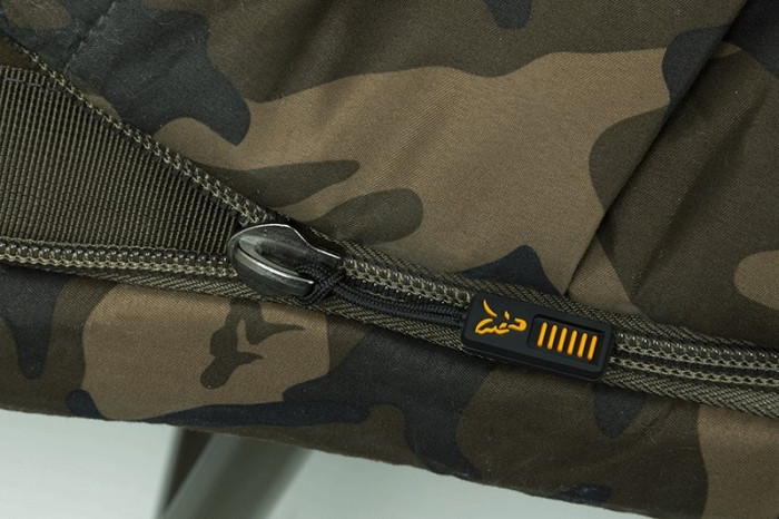 Ліжко коропове Fox R Series Camo Sleep System 212x98cm